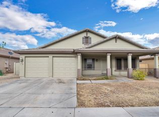 2621 S 85th Dr, Tolleson, AZ 85353