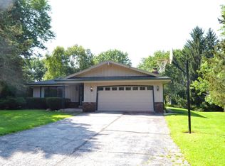 N82W22689 Susan Pl, Lisbon, WI 53089