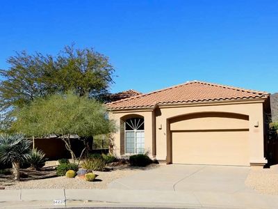 14202 E Cheryl Dr, Scottsdale, AZ, 85259