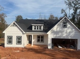 186 Connally Pl, Griffin, GA 30223