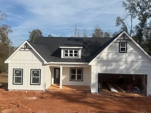 186 Connally Pl, Griffin, GA 30223