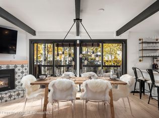 35 Upper Woodbridge Rd #2, Snowmass Village, CO 81615