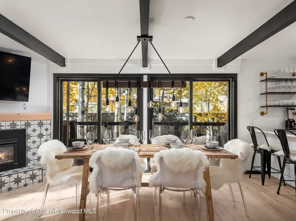 35 Upper Woodbridge Rd #2, Snowmass Village, CO 81615