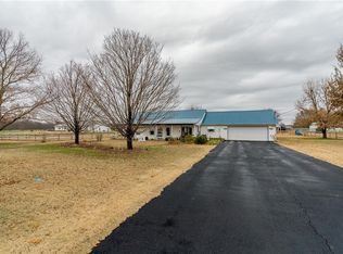 13298 Pete Lee Rd #603, Farmington, AR 72730