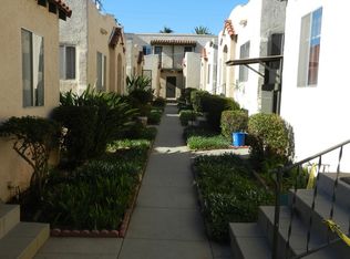 2558 E Broadway #0, San Diego, CA 92102