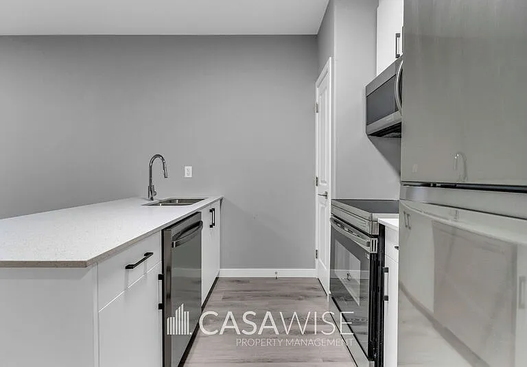 6081 Naden Lndg NW #BASEMENT — Photo 2