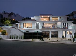 668 Buena Vista Way, Laguna Beach, CA 92651