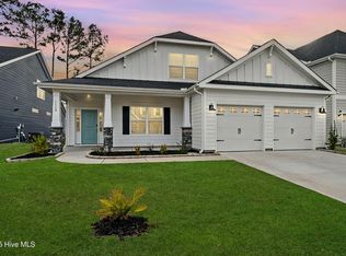 1520 Marvin Way, Wilmington, NC 28409