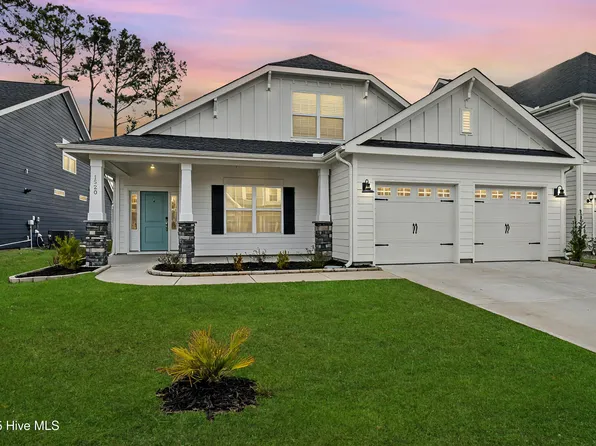 1520 Marvin Way, Wilmington, NC 28409