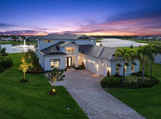 Bridgewater, Jupiter, FL 33458