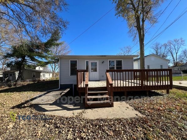 Ottawa Il Cabin Rentals