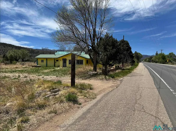 665 State Highway 518, Cleveland, NM 87715