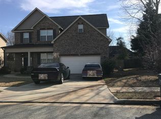 315 Deven Ct, Warner Robins, GA 31088