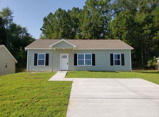 110 Dove Hill Cir, Thomasville, GA 31792