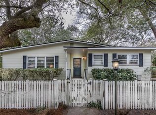 1239 Wisteria Rd, Charleston, SC 29407