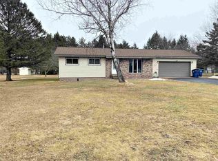 2136 Angelo Dr, Kronenwetter, WI 54455