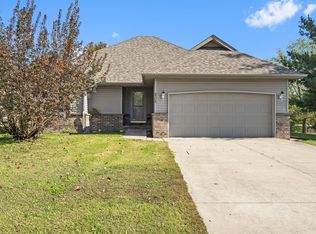 208 Tolbert Hill Rd, Spokane, MO 65754