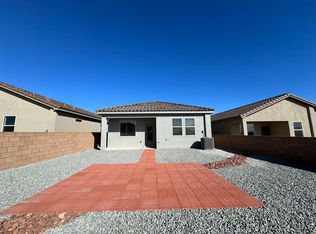 776 Amatista Loop SE, Rio Rancho, NM 87124