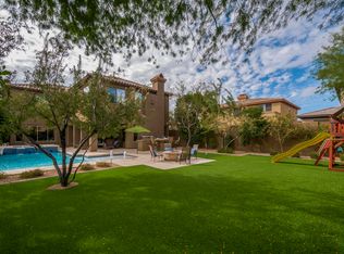 3642 E Los Gatos Dr, Phoenix, AZ 85050