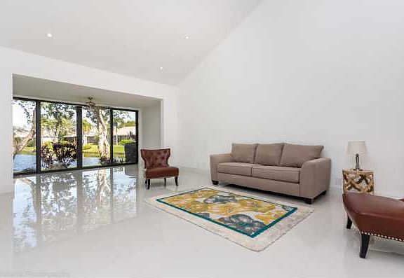 Home For Sale In Boca West