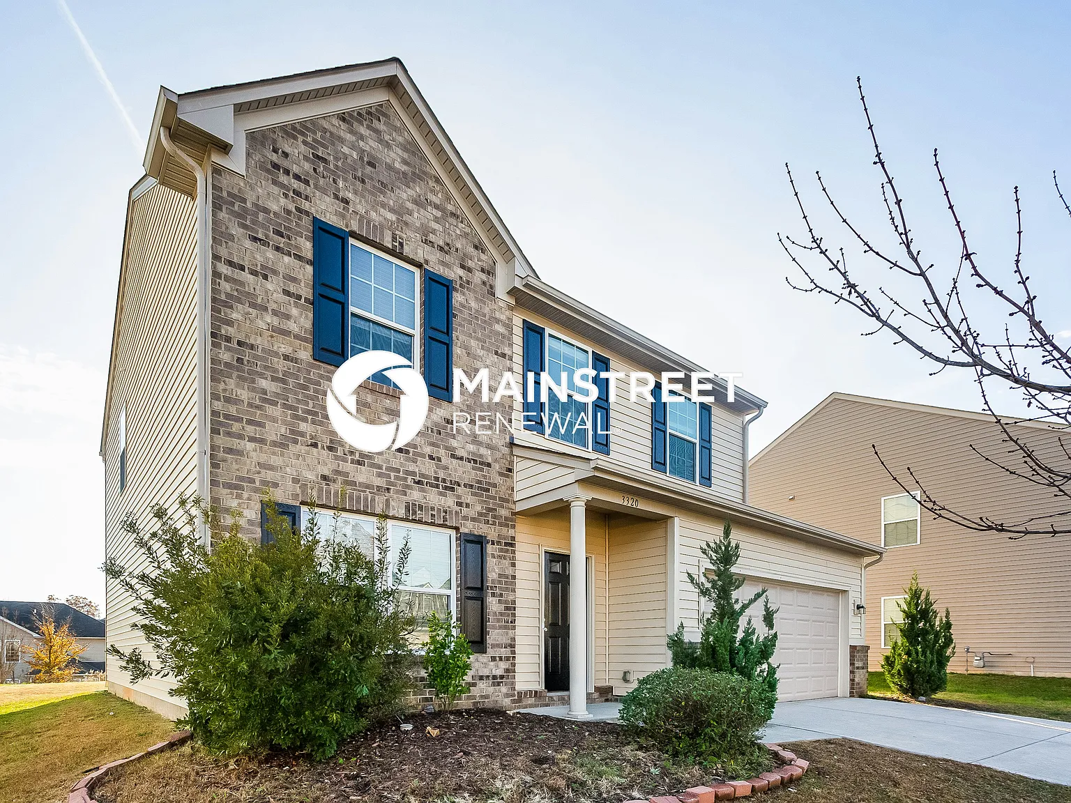 3320 Ashley View Dr — Photo 3