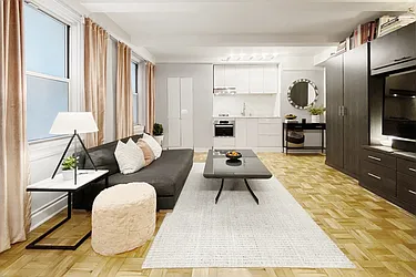 155 East 49th Street #1E image 1 of 9