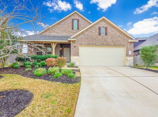 1516 Daylily Loop, Georgetown, TX 78626