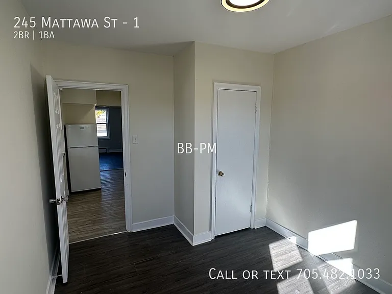 245 Mattawa St #1 — Photo 7