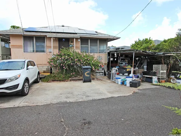 3465 Kaimuki Ave, Honolulu, HI 96816