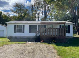 515 S Oak St, Paoli, IN 47454