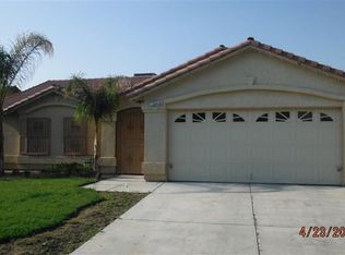 14058 W Taylor St, Kerman, CA 93630