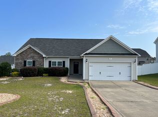 93 Samuel Nicholas Dr, Cameron, NC 28326