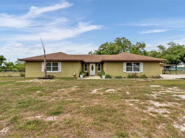 8829 Sheppard Dr, Lake Wales, FL 33898