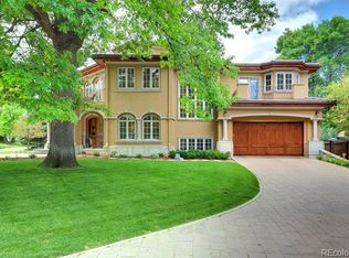 5601 E 3rd Ave, Denver, CO 80220