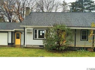 28 Gray St, Dansville, NY 14437