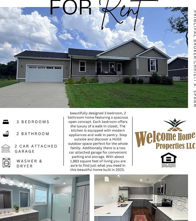 438 John Purdom Dr