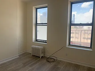 Rented by Yup Realty LLC