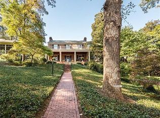 4901 Evelyn Byrd Rd, Richmond, VA 23225