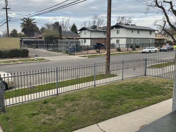 fresno-california-82860085 picture