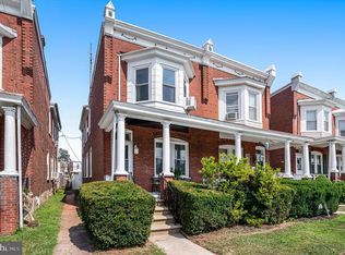 1331 Locust St, Norristown, PA 19401