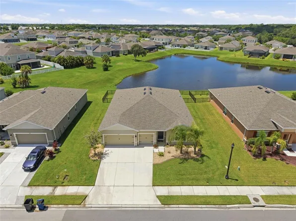 6413 114TH AVENUE E, PARRISH, FL 34219