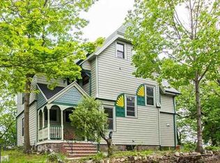 67 Beech Glen St #8K, Roxbury, MA 02119