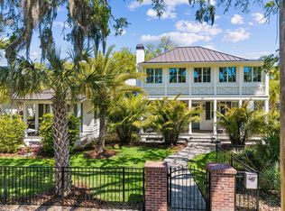 511 Ash St, Fernandina Beach, FL 32034