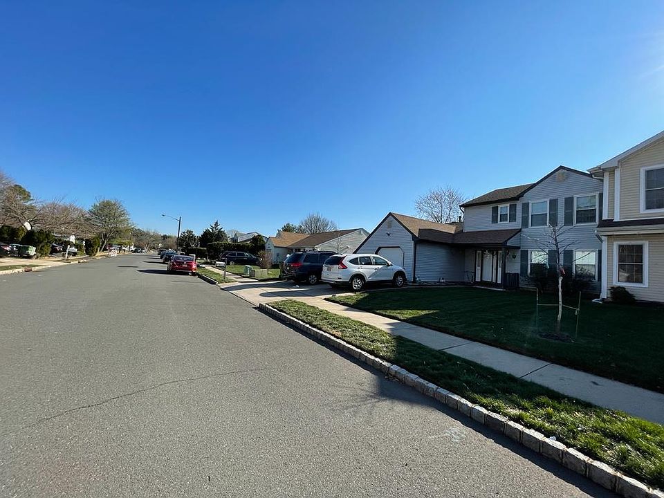 Community Street View