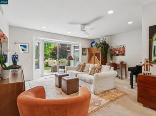 1316 Singingwood Ct APT 4, Walnut Creek, CA 94595