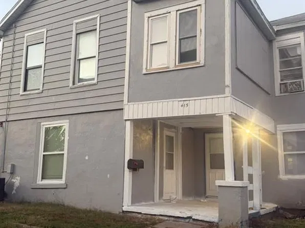 Woodson St #415, Saint Joseph, MO 64505