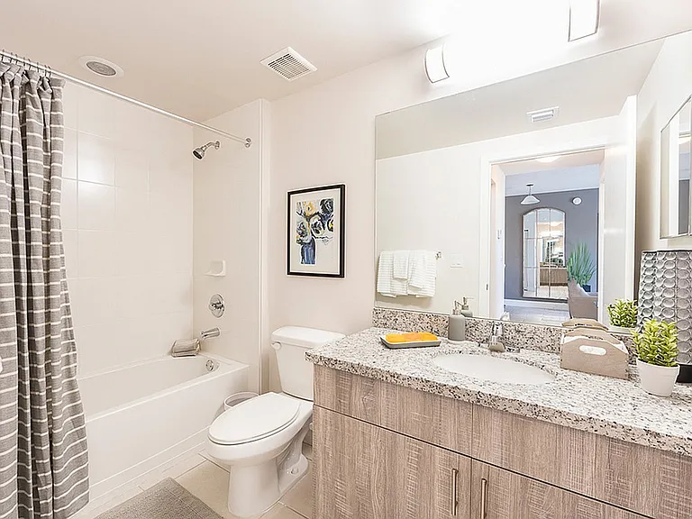 Designed for the Way You Live
