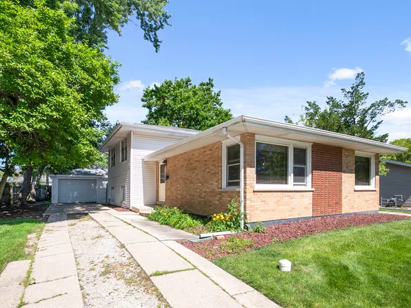 16754 Oconto Ave, Tinley Park, IL 60477