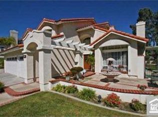 20465 Via Habana, Yorba Linda, CA 92887