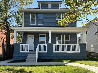 1500 Kenny Rd, Columbus, OH 43212